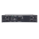 Manley Labs Mastering Slam!® Stereo Limiter & Micpreamp