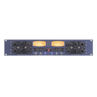 Manley Labs Mastering Slam!® Stereo Limiter & Micpreamp
