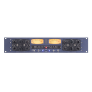 Manley Labs Mastering Slam!® Stereo Limiter & Micpreamp
