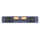 Manley Labs Mastering Slam!® Stereo Limiter & Micpreamp