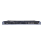 Manley Labs Mid Frequency EQ Tube Equalizer