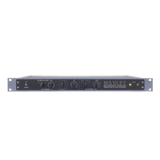 Manley Labs Mid Frequency EQ Tube Equalizer