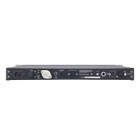 Manley Labs Mid Frequency EQ Tube Equalizer