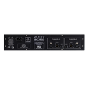 Manley Labs NU MU Stereo Limiter Compressor