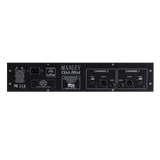 Manley Labs NU MU Stereo Limiter Compressor