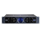 Manley Labs NU MU Stereo Limiter Compressor