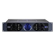 Manley Labs NU MU Stereo Limiter Compressor