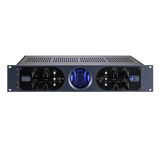 Manley Labs NU MU Stereo Limiter Compressor