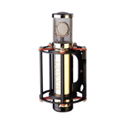 Manley Labs Reference Gold Multi-Pattern Tube Microphone