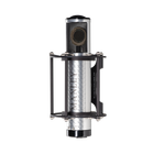 Manley Labs Reference Silver Tube Microphone