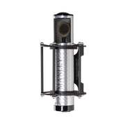 Manley Labs Reference Silver Tube Microphone