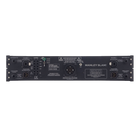 Manley Labs Slam!® Stereo Limiter & Micpreamp