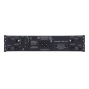 Manley Labs Slam!® Stereo Limiter & Micpreamp