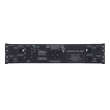 Manley Labs Slam!® Stereo Limiter & Micpreamp