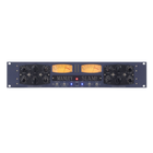 Manley Labs Slam!® Stereo Limiter & Micpreamp