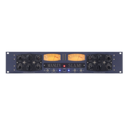 Manley Labs Slam!® Stereo Limiter & Micpreamp