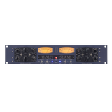 Manley Labs Slam!® Stereo Limiter & Micpreamp