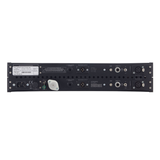 Manley Labs Stereo Pultec EQP-1A Tube EQ