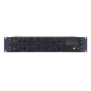 Manley Labs Stereo Pultec EQP-1A Tube EQ