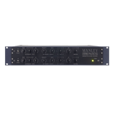 Manley Labs Stereo Pultec EQP-1A Tube EQ