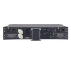 Manley Labs Stereo Variable MU® Limiter Compressor