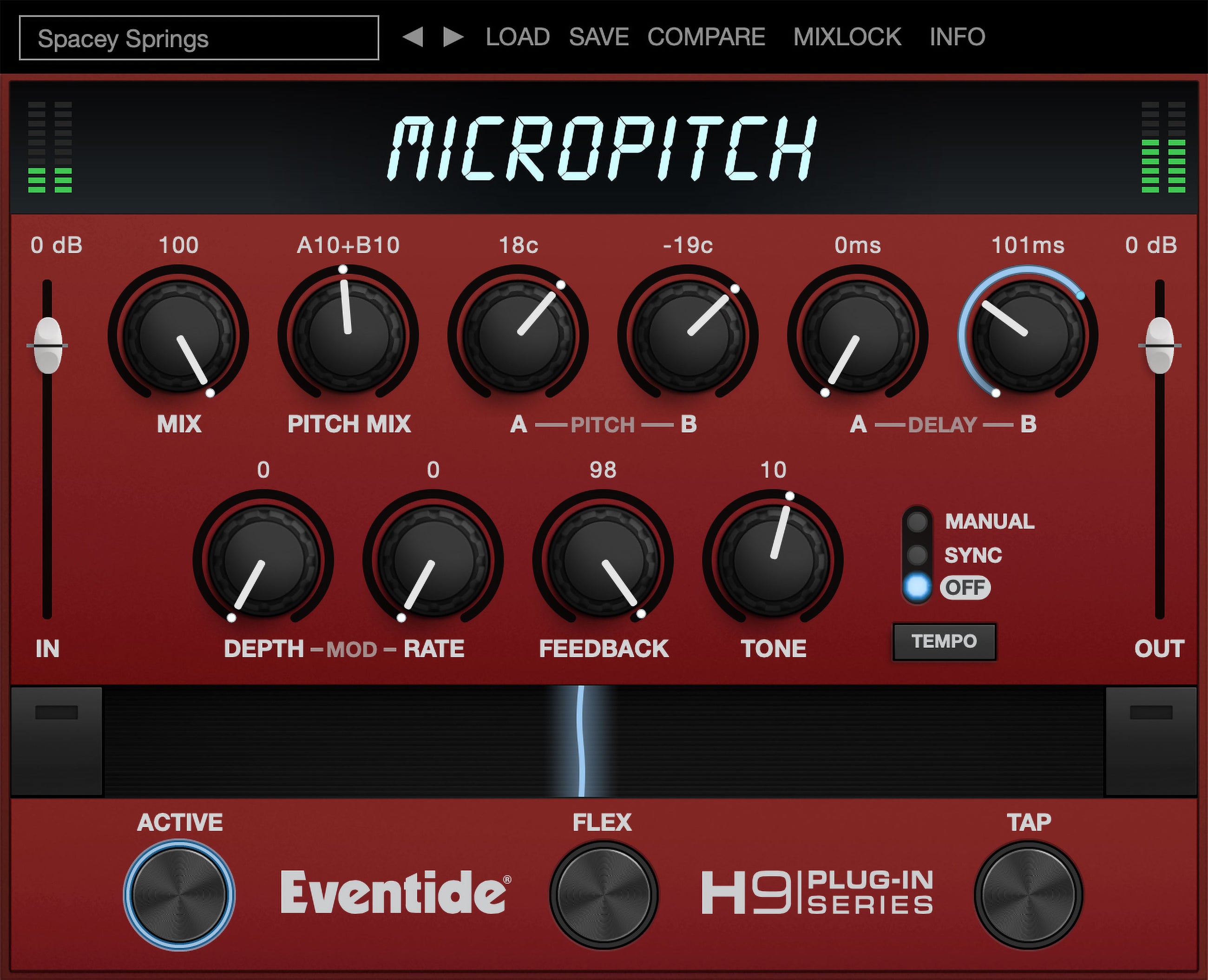 Eventide H9 Series Plug-In Bundle - Electronic Delivery