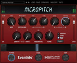 Eventide H9 Series Plug-In Bundle - Electronic Delivery