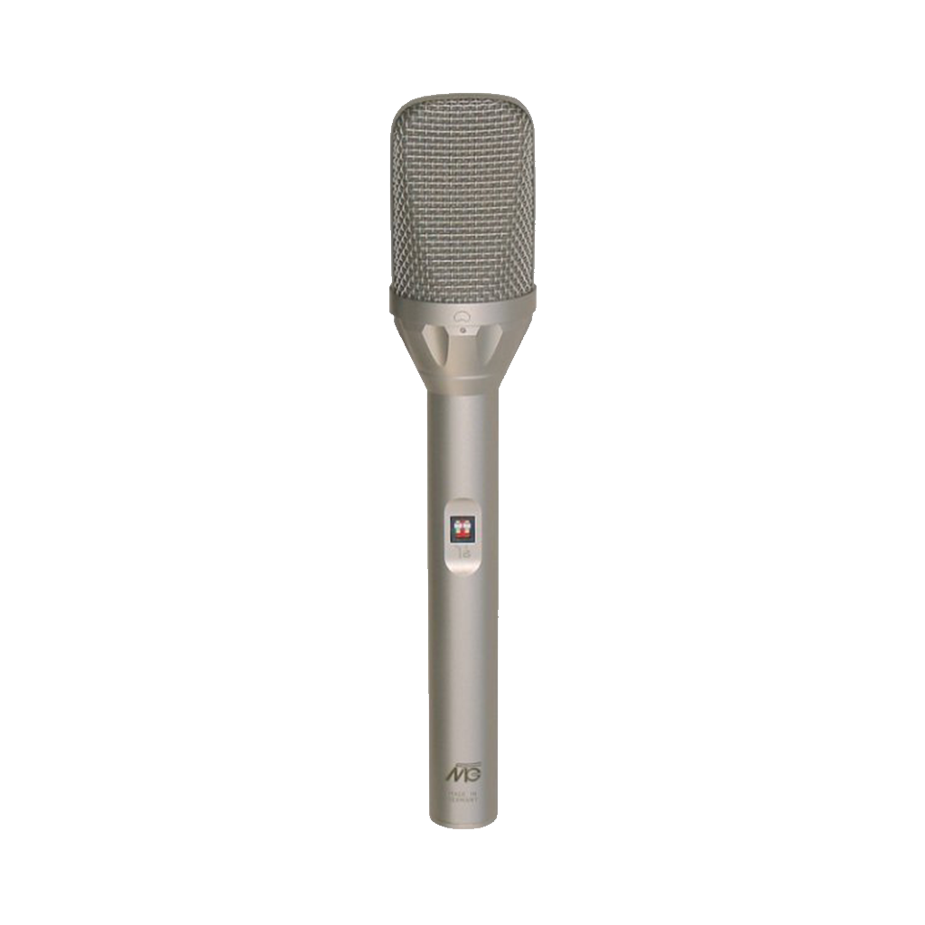 Microtech Gefell Studio Microphone MT 71 S