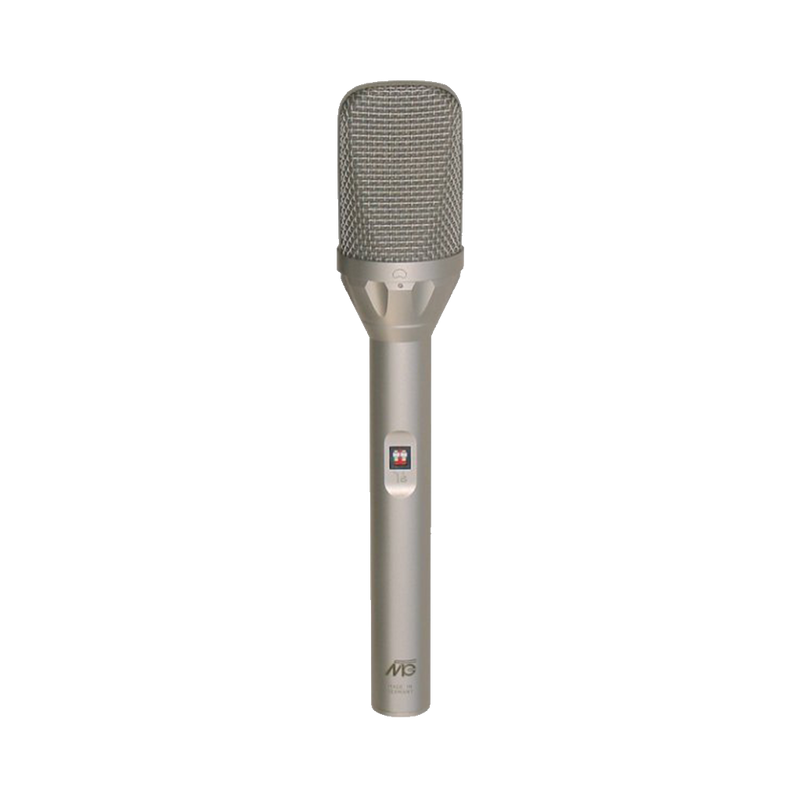 Microtech Gefell Studio Microphone MT 71 S