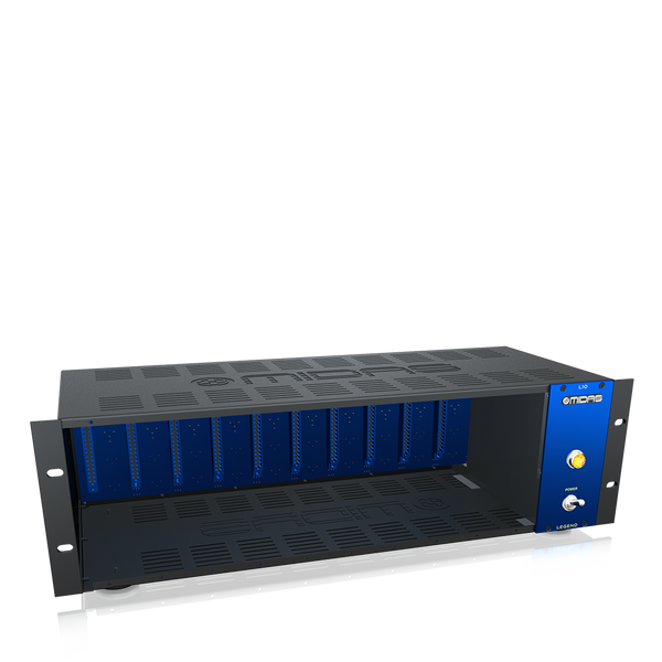 Midas L10 Legend 10 Space 500 Series Chassis | Oceania Audio Sales