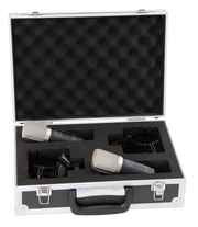 Roswell Pro Audio Mini K47 Condenser Microphone