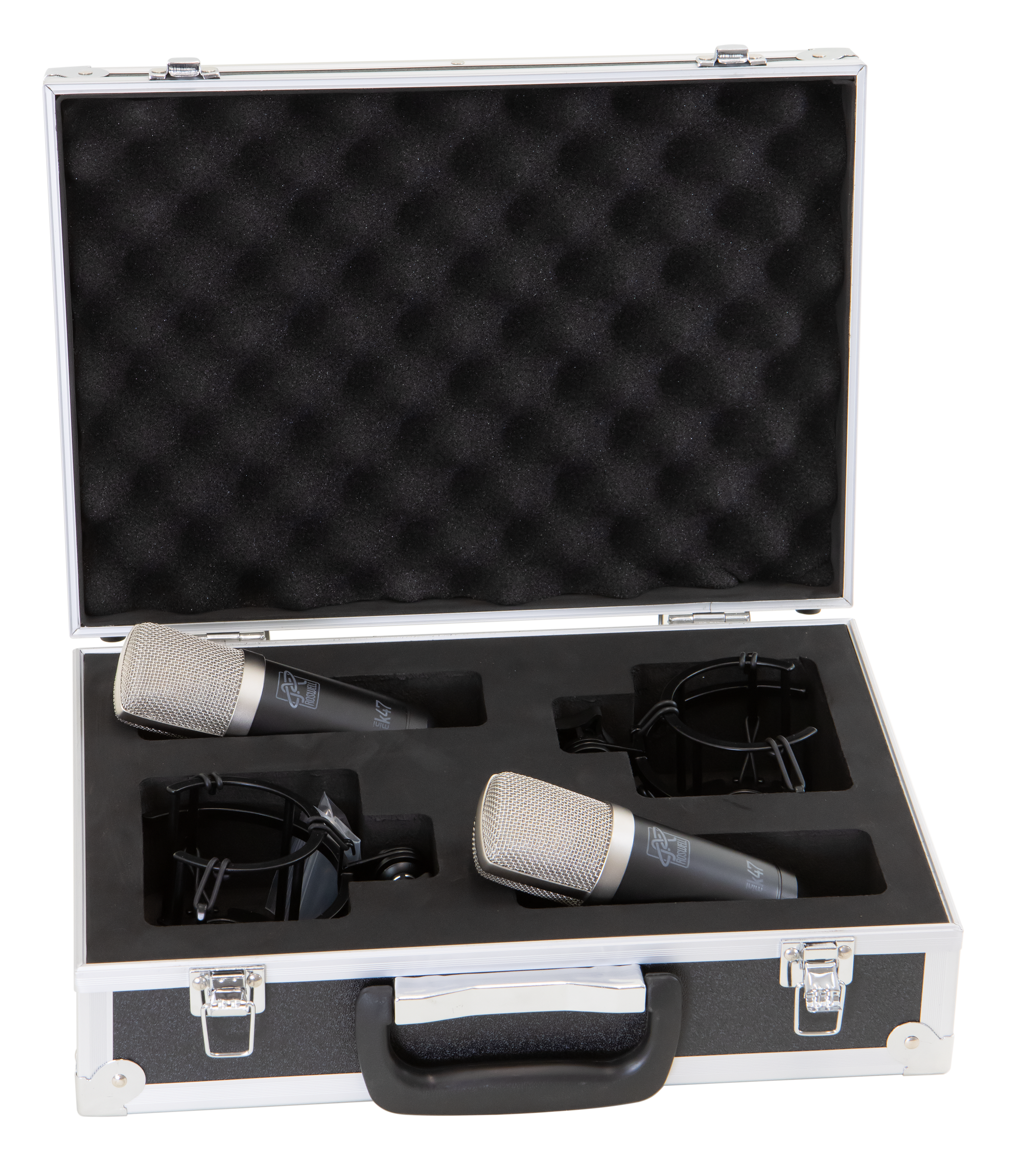Roswell Pro Audio Mini K47 Condenser Microphone