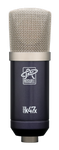 Roswell Pro Audio Mini K47x Condenser Microphone