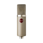 Mojave Audio MA-200SN Vacuum Tube Condenser Mic