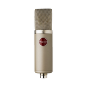 Mojave Audio MA-200SN Vacuum Tube Condenser Mic