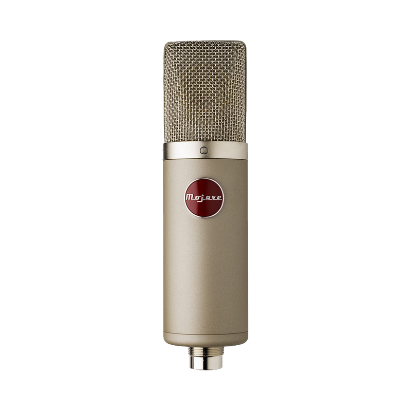 Mojave Audio MA-200SN Vacuum Tube Condenser Mic
