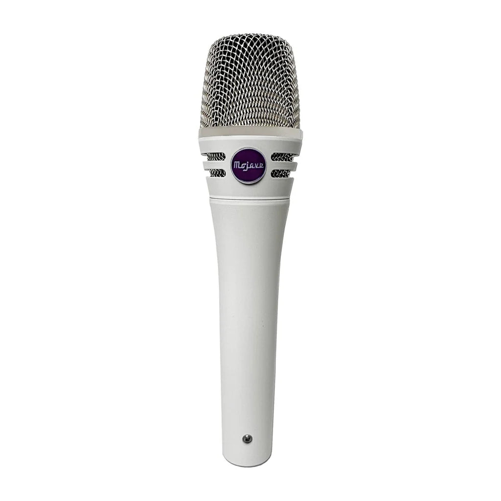 Mojave Audio MA-C Hndheld Condenser Microphone