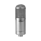Nady TCM 1050 Studio Vacuum Tube Condenser Microphone with Aluminium Flight Case