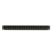 Neutrik NYS-SPP-L1  1/4“ Modular Patch Bay