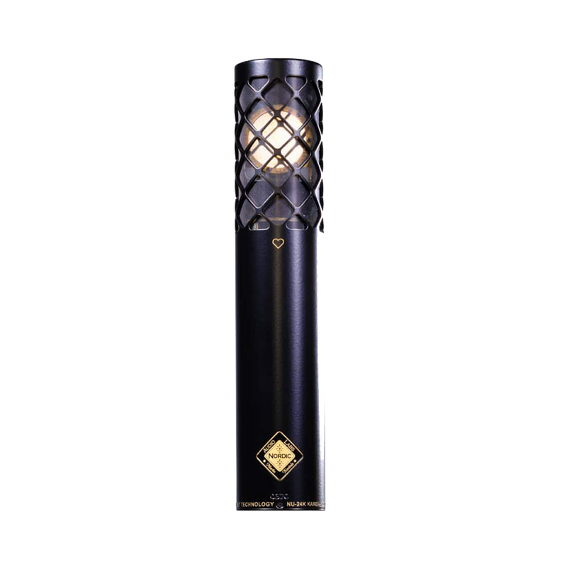 Nordic Audio Labs NU-24K Large Diaphragm Condenser Microphone