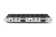 Warm Audio Sound Techniques Stereo Jude-MP2 Microphone Preamp