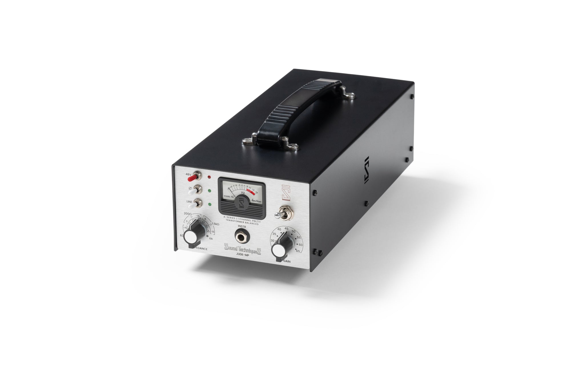 Warm Audio Sound Techniques Jude-MP  Microphone Preamp