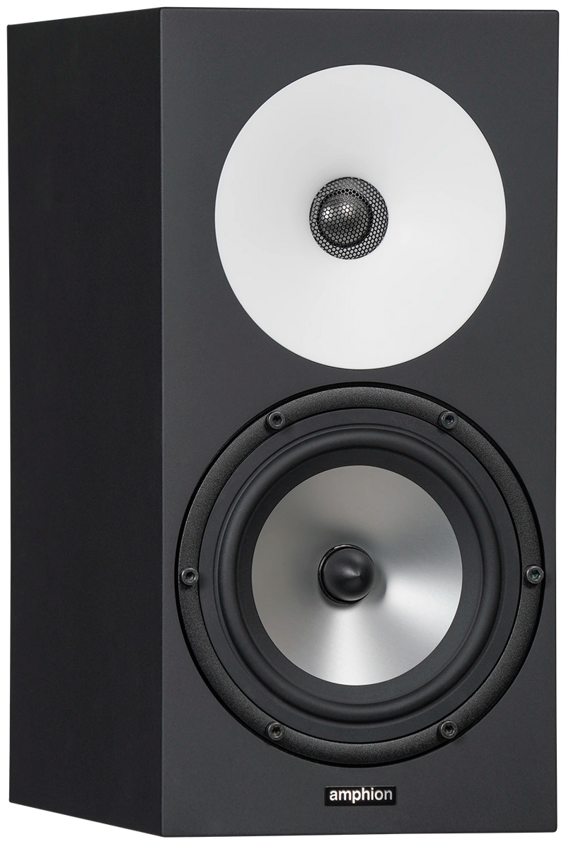 Amphion One18X Passive Two Way Studio Monitor - Single