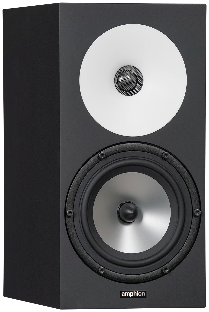 Amphion One18X Passive Two Way Studio Monitor - Single