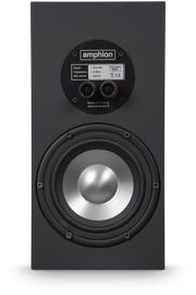 Amphion One18X Passive Two Way Studio Monitor - Single