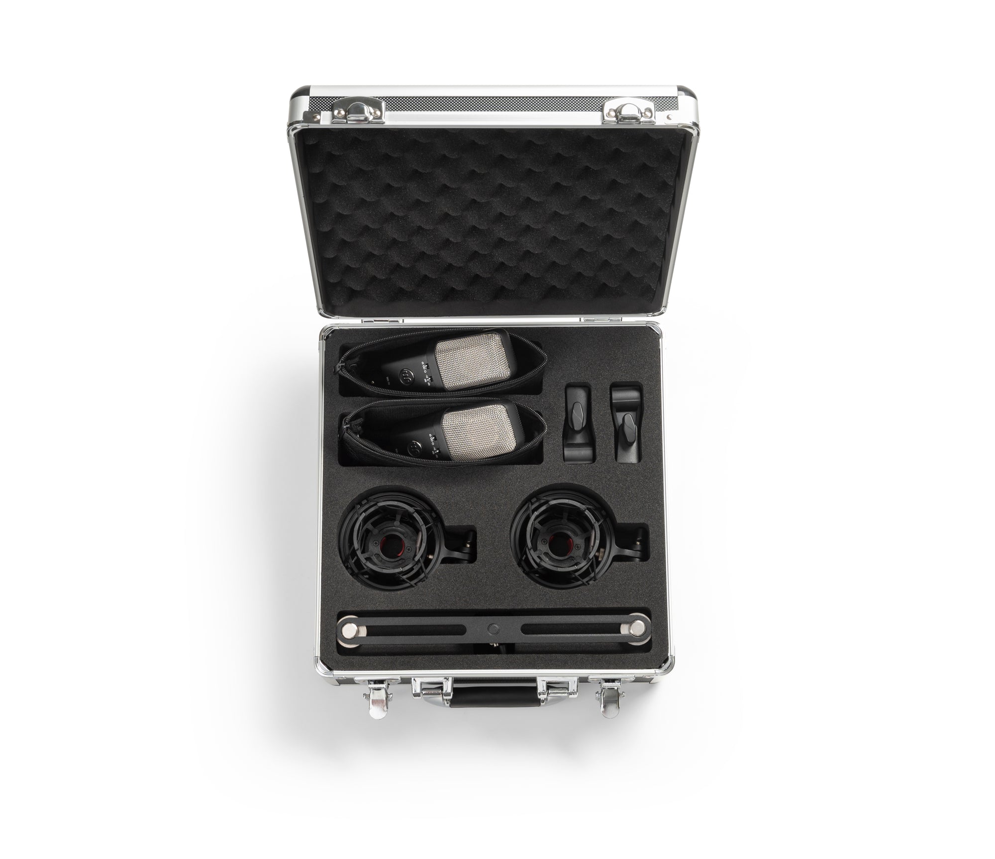 Warm Audio WA-14 Microphones Stereo Pair