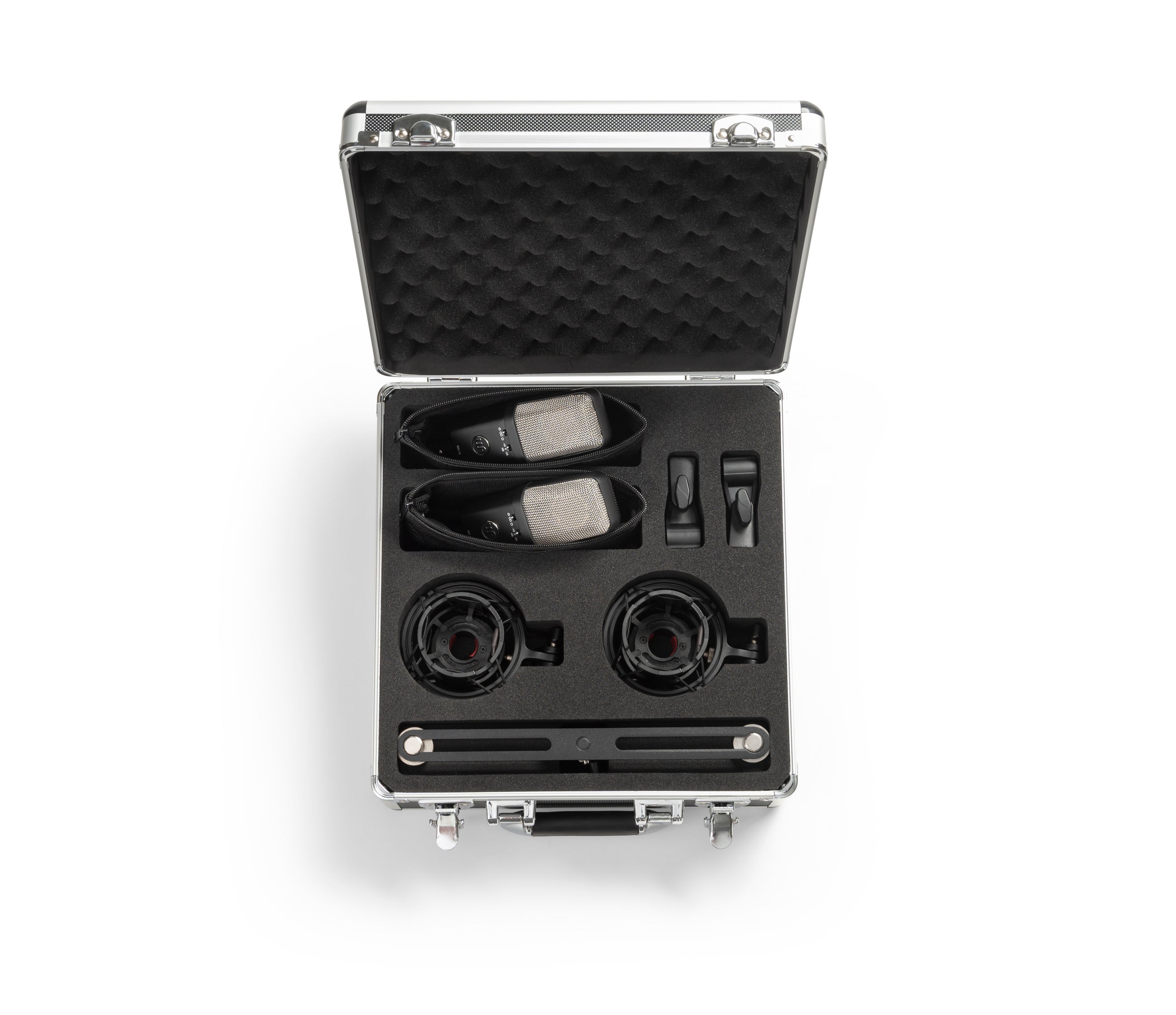 Warm Audio WA-14 Microphones Stereo Pair