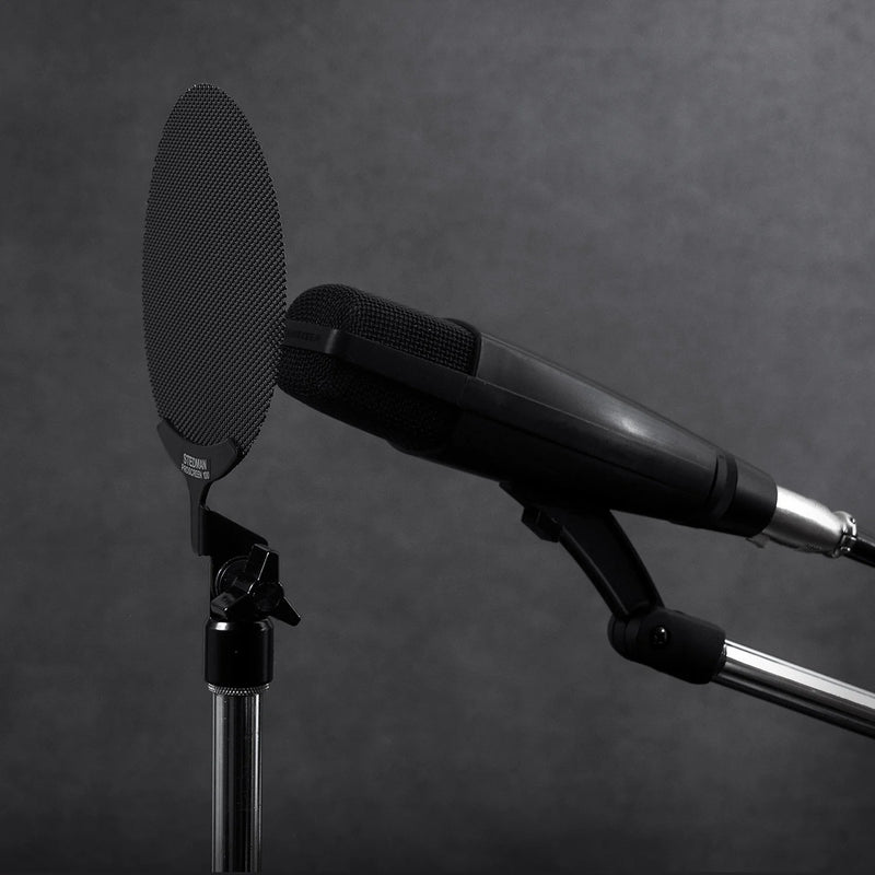 Stedman ProScreen PS 100 Metal Pop Filter