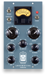 Locomotive Audio Power-Mu  500 Series Stereo Compressor