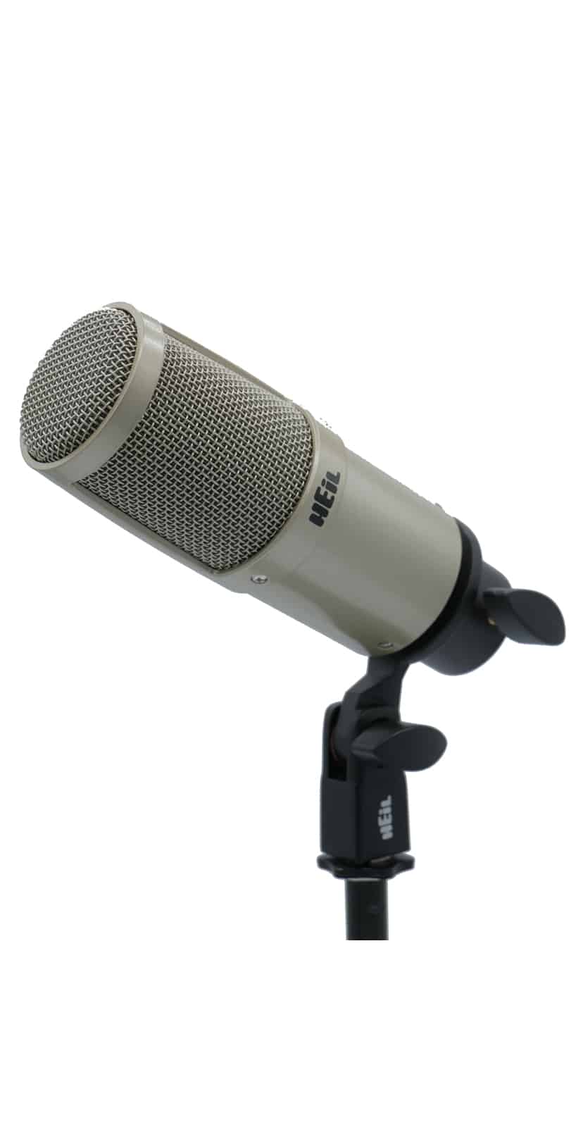 Heil PR 30 Dynamic Microphone